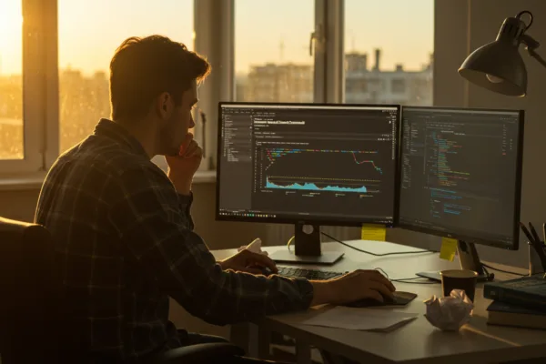 AI Search: Adapt Your Website or Risk Irrelevance