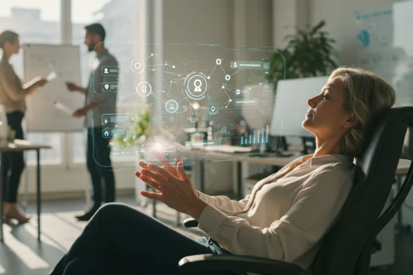AI Marketing: 20% Conversion Boost by 2026