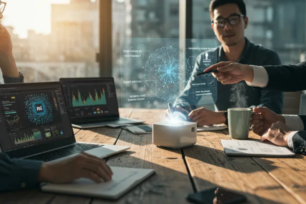 AI Search Demands Answer Engine Optimization