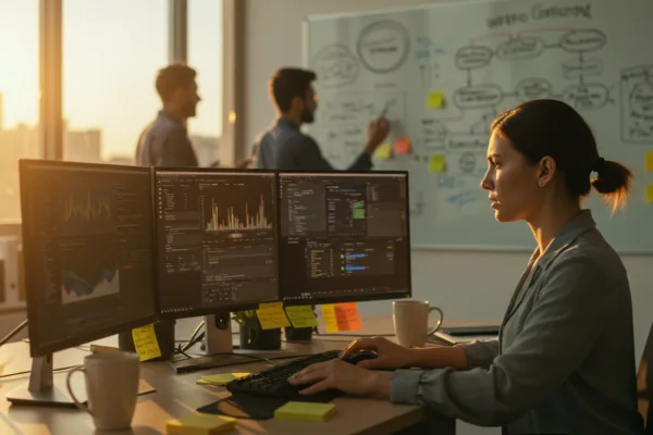Marketing AI: 5 Ways to Win in 2026