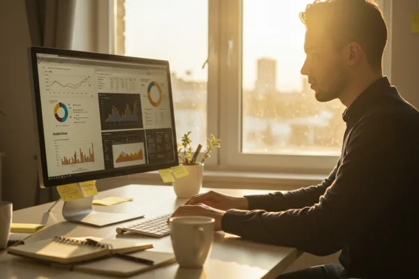 AI Search is Here: How to Optimize Your Site Now