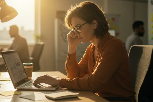 AI Answers: Why Your Marketing Is Falling Behind