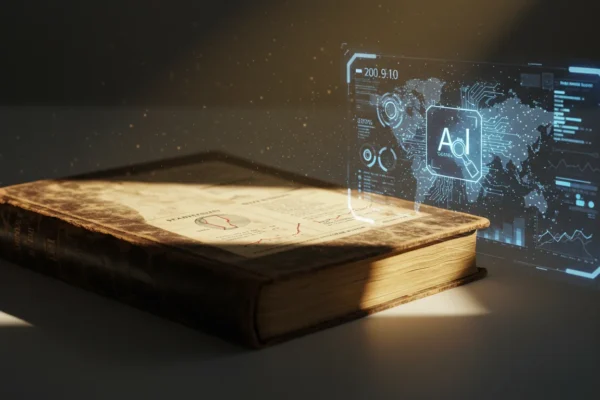 Brand Discoverability: 2026’s Unseen Battle