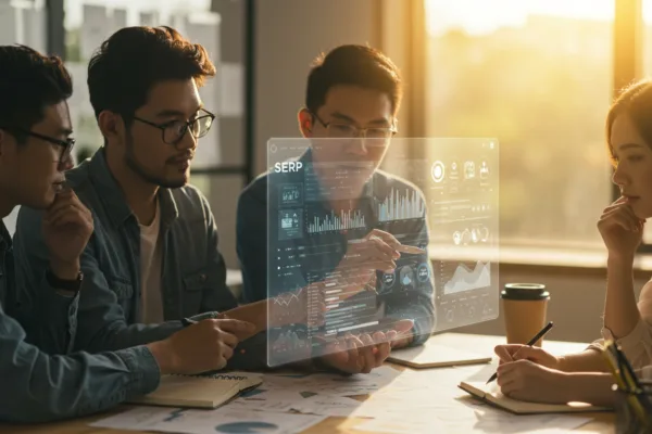 2026 AI Marketing: Optimize Sites for Google, Bard