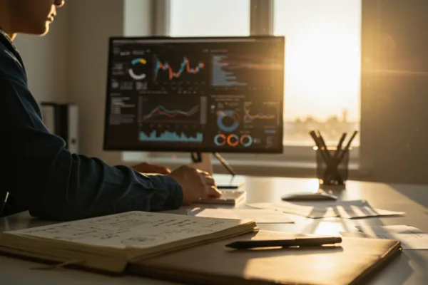 AI Won’t Steal Your Marketing Job (Yet)
