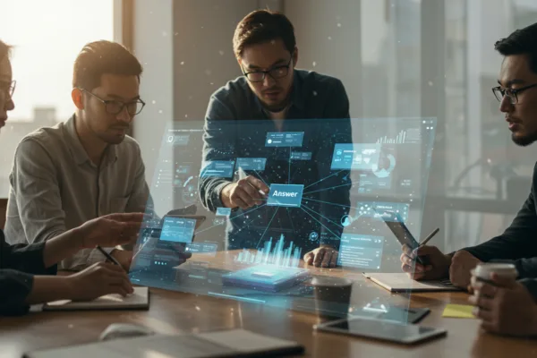 Marketing Content: 15% Clarity Boost by 2026