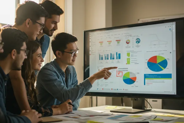 AI Marketing: 70% Faster Content by 2026