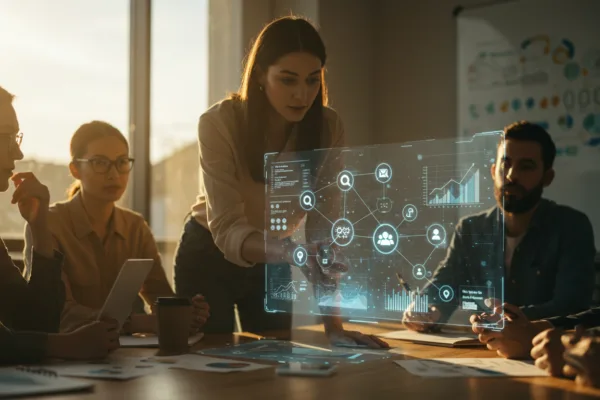 Answer Engine Domination: Marketing’s New Core Skill