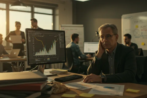 Predictive Search: Marketers Who Fail Disappear