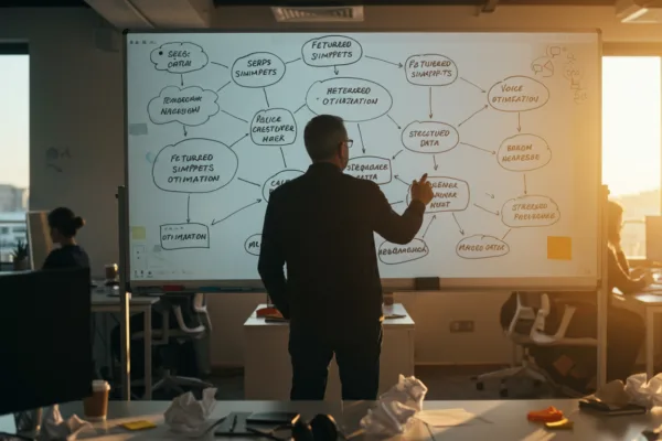 Marketing Topic Authority: 5 Keys to 2026 Success