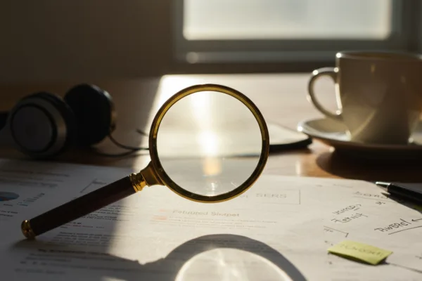 Answer Engine Marketing: Fact vs. Fiction