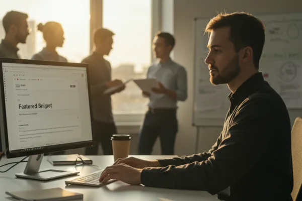 Answer Engine Marketing: Win the No-Click Future
