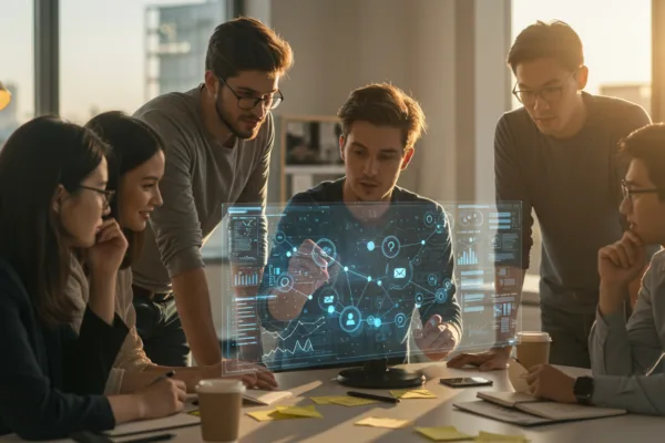 Answer Engine Optimization: AI-Powered Search in 2026