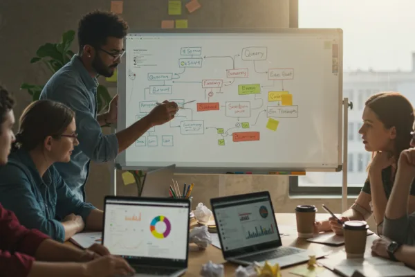 Semantic SEO: Why 75% of Searchers Never See You