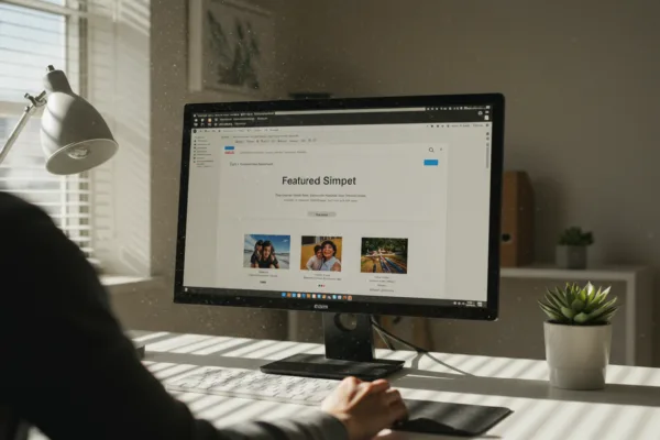 AEO: Dominate 2026 Search With Answer-Based Marketing