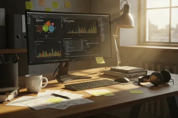 Dominating 2026: The AEO Shift You Can’t Ignore