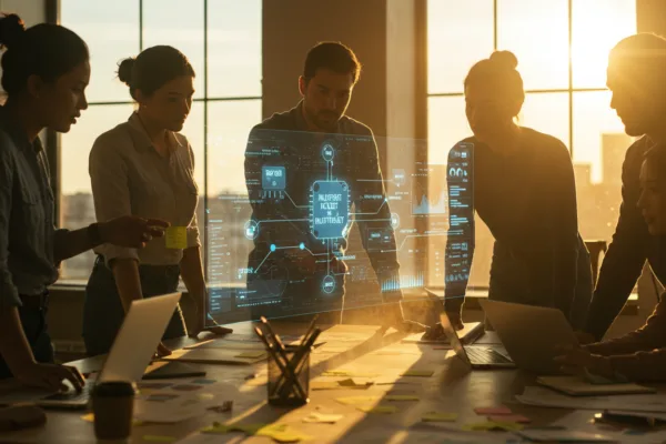 2026 Google Ads: Are Your Campaigns Answer Engine Ready?