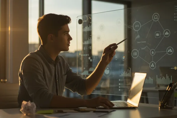 Answer Engine Optimization: Marketing in 2024