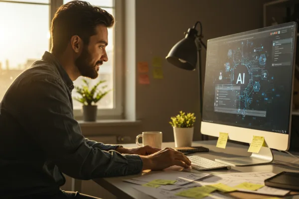 AI Search: Your Content Must Be Quoted, Not Just Ranked