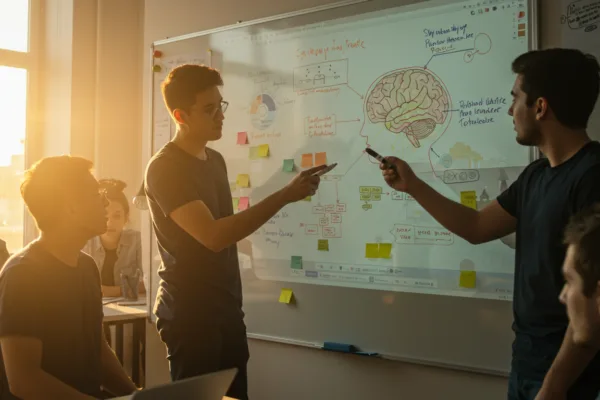 2026: AI ate your SEO. Here’s how to fight back.