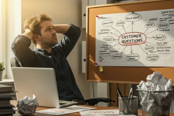 Answer Engines: The New Make-or-Break for Marketing