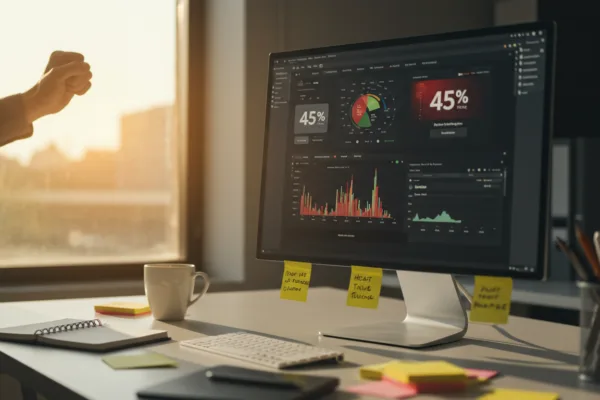 AEO: Master Google Search Console for AI Search
