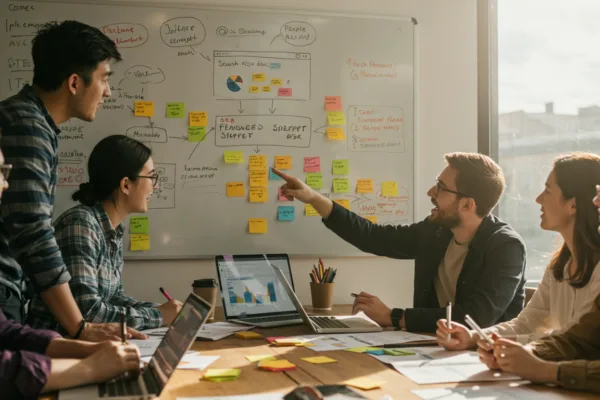 AEO for Marketers: Semrush in 2026