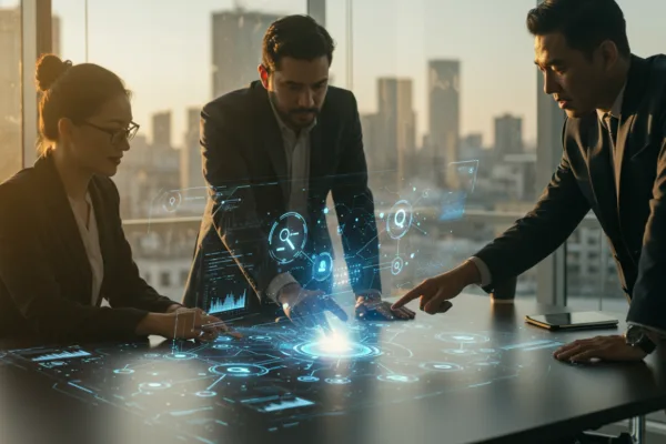 Topic Authority: 5 Steps for 2026 Marketing Wins