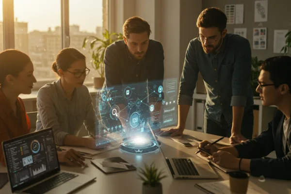 Marketing in 2026: Why Generic Content Failed