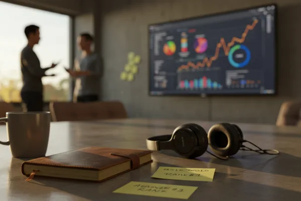 Answer Engines: Get Found, Beat Competitors