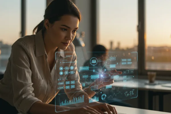 Zero-Click Search: Marketers’ New Answer Engine Playbook