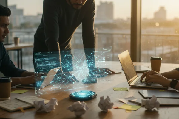 AI Content Strategy: Boost 2026 CTR by 20%