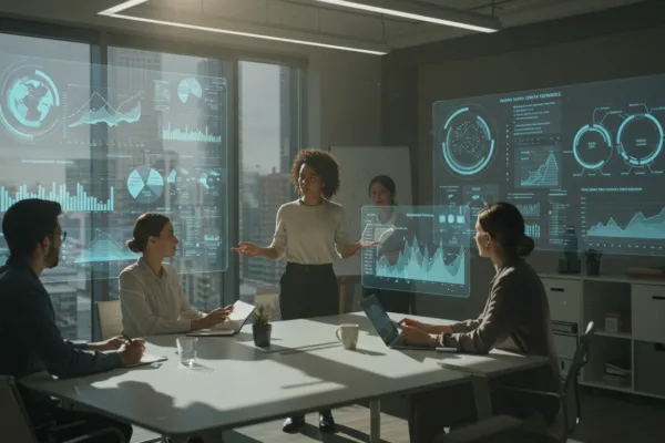 Marketing in 2026: Own the Answer, Not Just the Click
