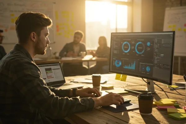AI Assistants: Marketing ROI Surges 25% in 2026