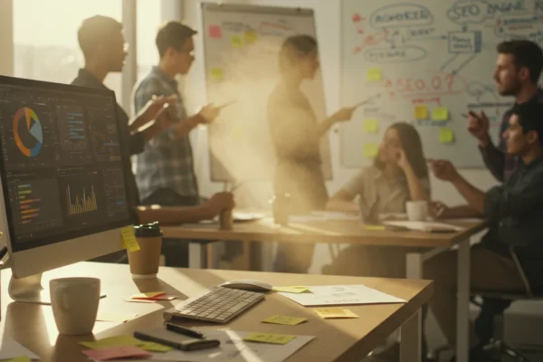 Answer Engines: Marketing’s Future or a Fading Fad?