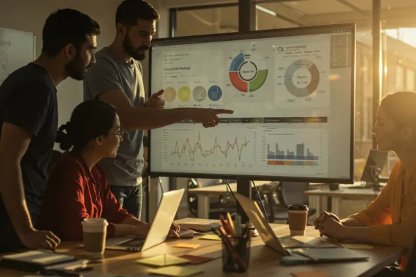 Answer Engines: 5 Content Shifts for 2026