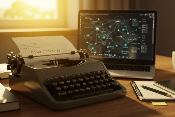 Answer Engines: SEO is Dead, Long Live Content