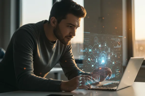 2026 Marketing: Google’s Answer Engine Shift