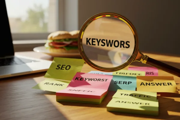 Answer Engines: Steal Zero-Click Traffic Now