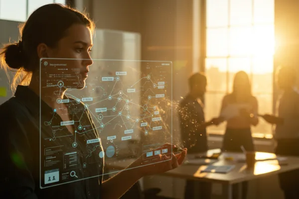 Marketing: Anticipate Intent by 2026