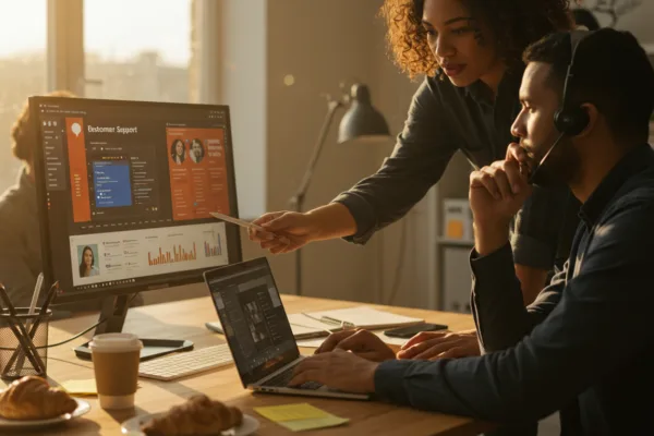 Answer Targeting: Answer Questions, Gain Customers
