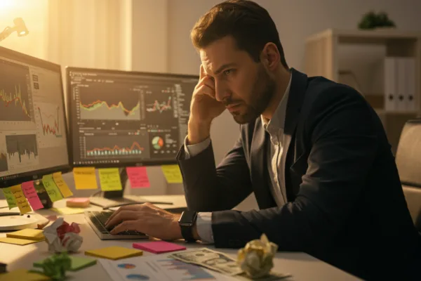 Your Answer Engine Strategy Is Costing You Millions