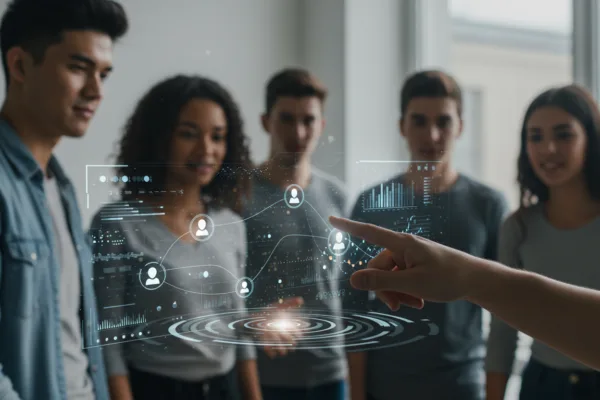 Answer Targeting: Your 2026 Marketing Game Changer