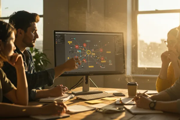 Answer Targeting: Get Found & Grow Your Marketing