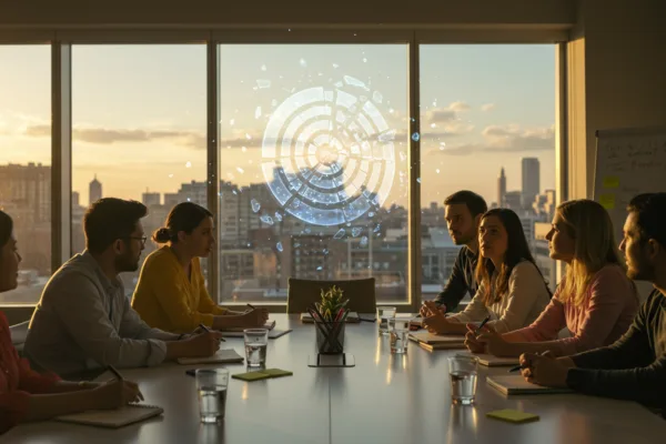 AI Assistants: Marketing’s 2026 Game Changer
