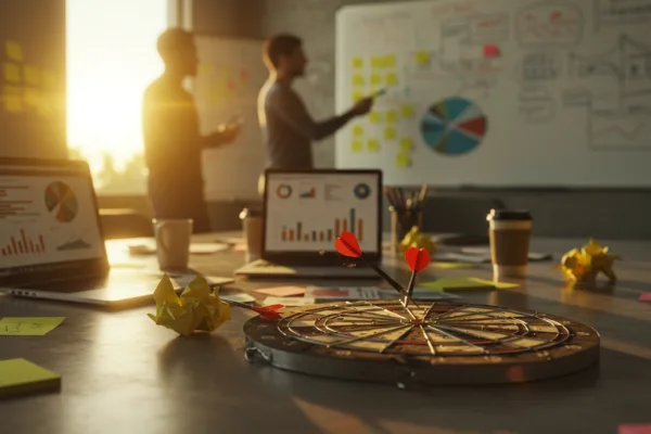 Search Visibility: 5 Myths Busted for 2026