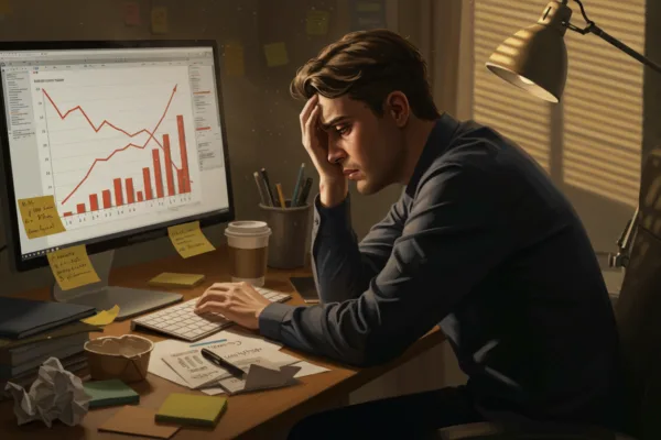 Answer Targeting Myths Killing Your Marketing ROI