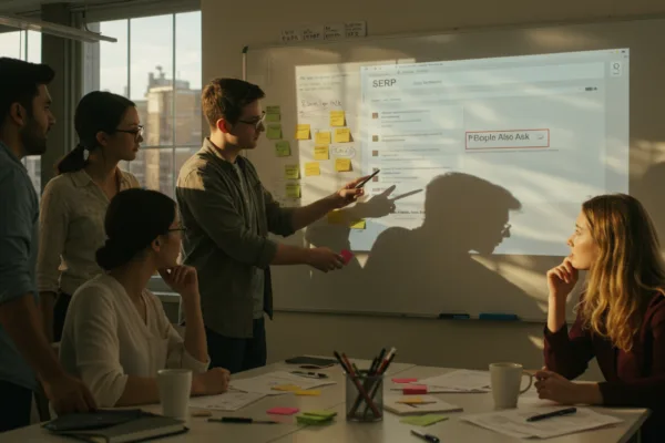Answer Targeting: Smarter Marketing for 2024