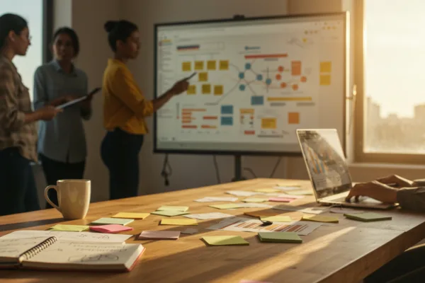 AI Answers End Marketing Guesswork, Boost ROI