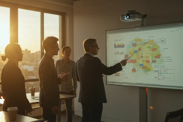 Topic Authority: Why Brands Ditch Ads for Trust in 2026